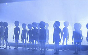 Abduction
